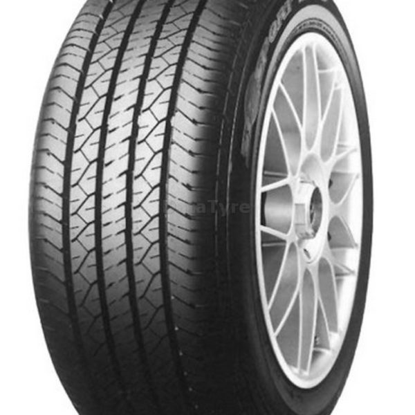 DUNLOP - 235/55R18 99V SP SPORT 270 LHD