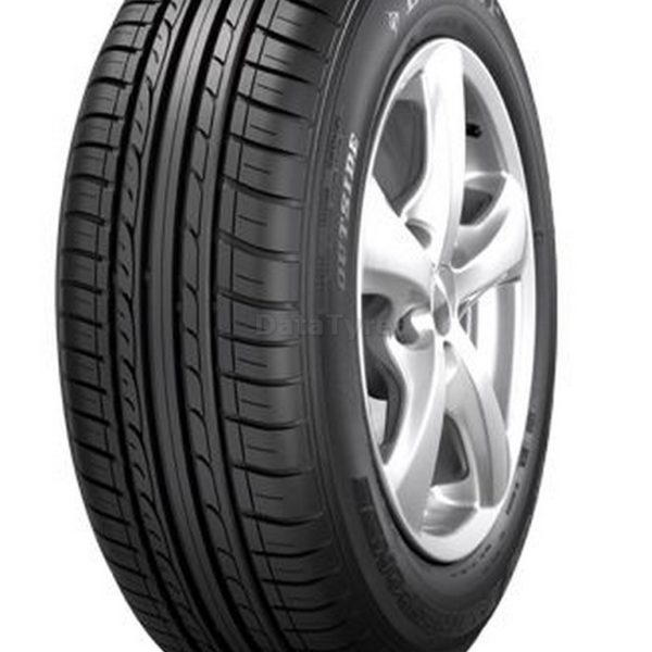 DUNLOP - 225/45R17 91W SP FASTRESPONSE MOE R