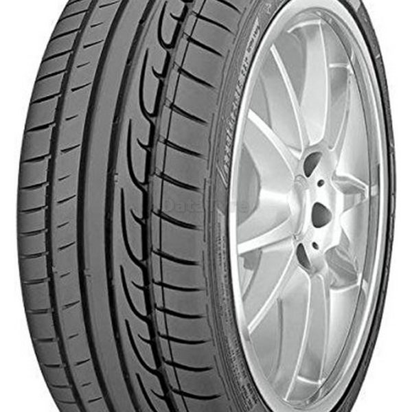 DUNLOP - 255/40ZR17 98Y SP SPORT MAXX XL