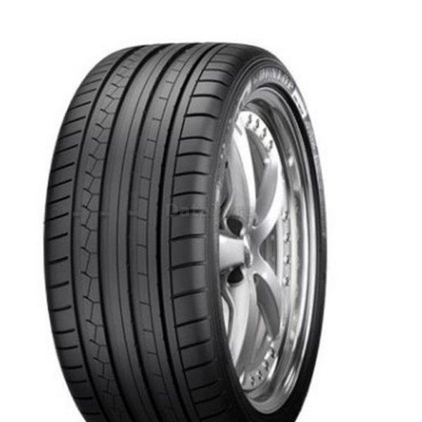 DUNLOP - 255/35ZR19 96Y SPT MAXX GT AO XL MF