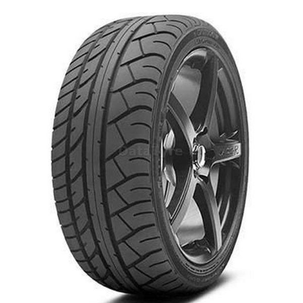 DUNLOP - 255/40ZRF20 (101Y) SPT MAXXGT600NR1