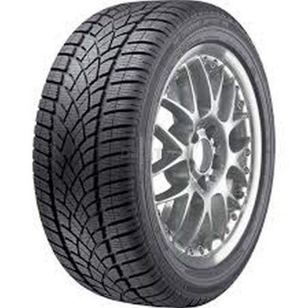 DUNLOP - 185/50R17 86H SP WI SPT 3D MS * XLR