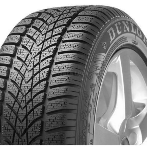 DUNLOP - 195/55R16 87T SP WI SPT 4D MS MO MF