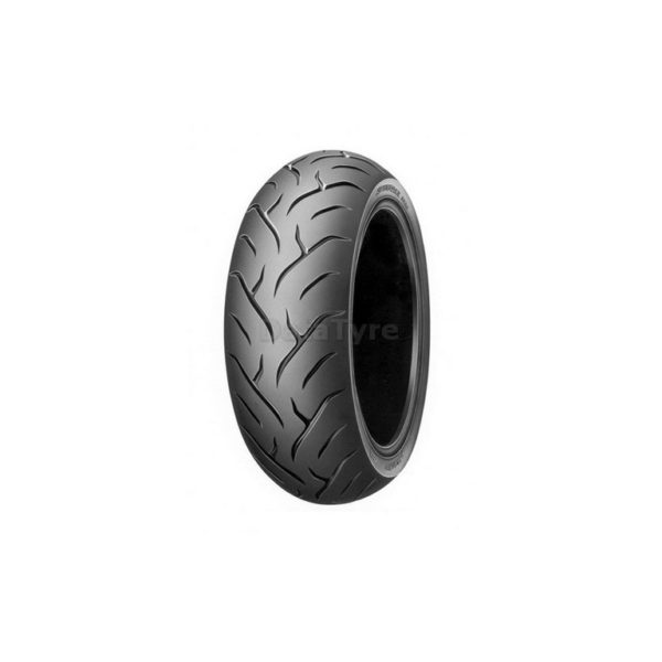 DUNLOP - 240/40R18 M/C 79V TL SPMAX D221