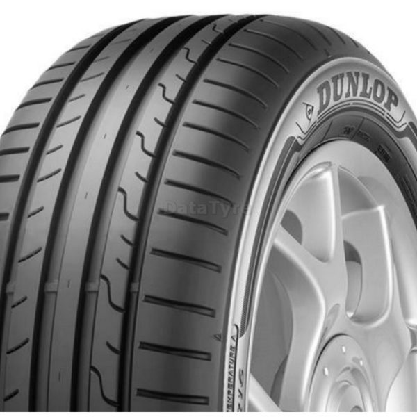 DUNLOP - 185/60R14 82H SPT BLURESPONSE