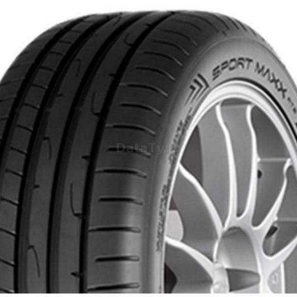 DUNLOP - 245/45R18 100Y SPT MAXX RT2 *MO XL