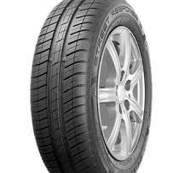 DUNLOP - 165/70R14 85T STREETRESPONSE 2 XL