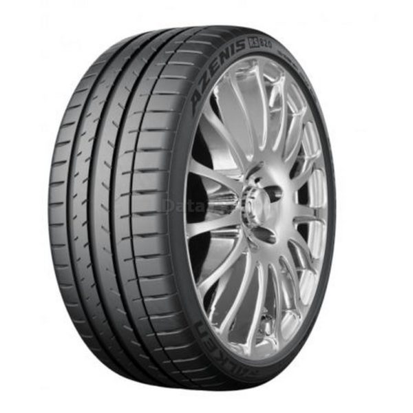 FALKEN - 225/45ZR19 (96Y) XL RS820