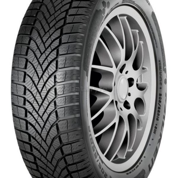 FALKEN - 205/55R17 95V XL HS02