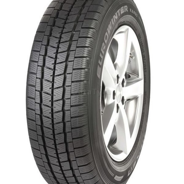 FALKEN - 225/70R17C 108/106T Eurowinter VAN0