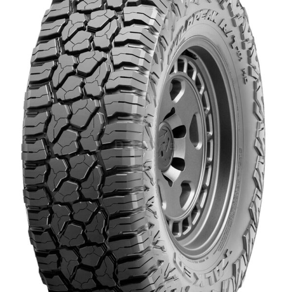 FALKEN - LT265/70R17 121/118Q WILDPEAK R/T01