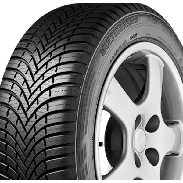 FIRESTONE - 205/50 R17 93V XL MSEASN2