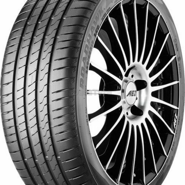 FIRESTONE - 215/45 R17 91Y XL RHAWK2