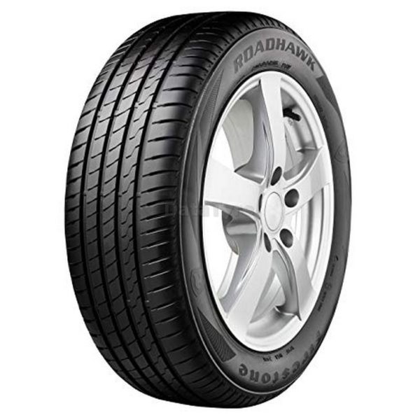 FIRESTONE - 215/55 R16 97Y XL RHAWK