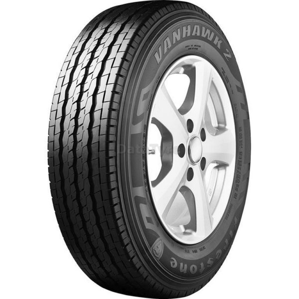 FIRESTONE - 215/65 R16C 106T104T VANH2