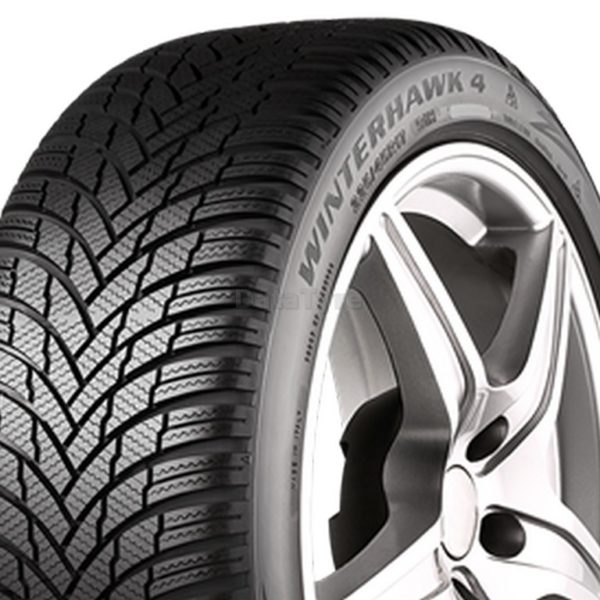 FIRESTONE - 235/55 R19 105V XL WH4