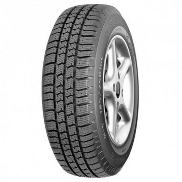 FULDA - 195/60R16C 99/97T CONVEO TRAC 3