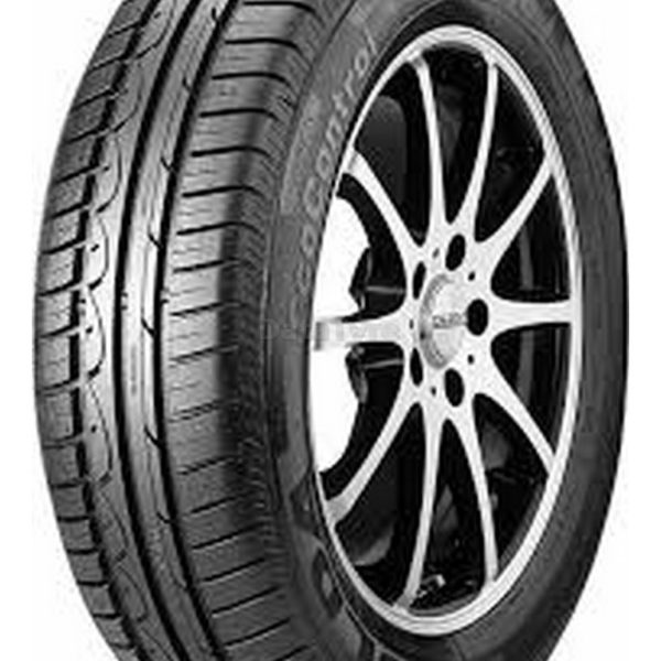 FULDA - 255/55R19 111V ECOCONTROL SUV XL FP