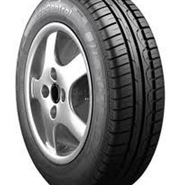 FULDA - 165/65R13 77T ECOCONTROL
