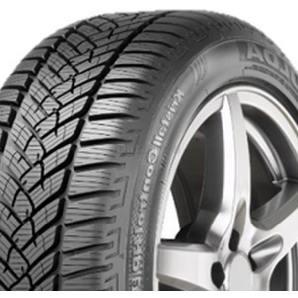 FULDA - 195/55R16 87H KRI CONTROL HP 2