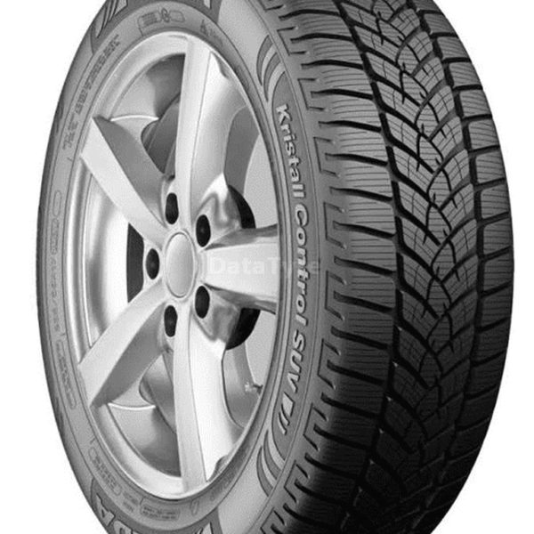 FULDA - 255/55R18 109H KRI CONTROL SUV XL