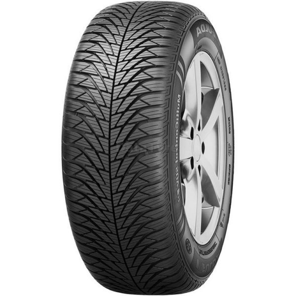 FULDA - 235/60R18 107V MULTICONTROL SUV XL