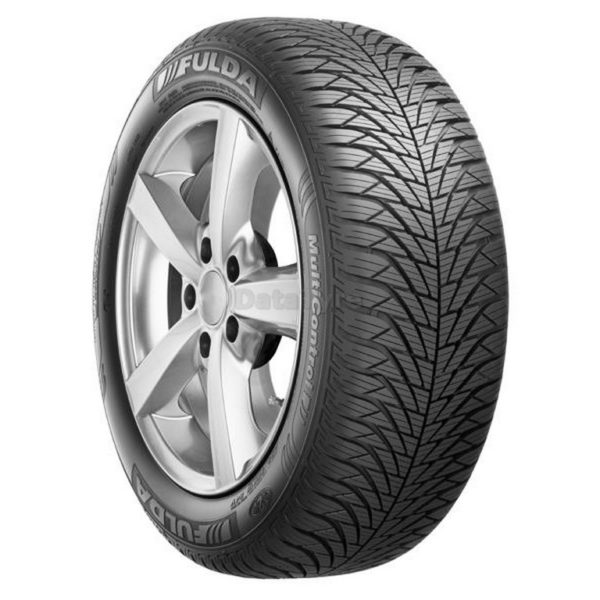 FULDA - 225/40R18 92V MULTICONTROL XL FP