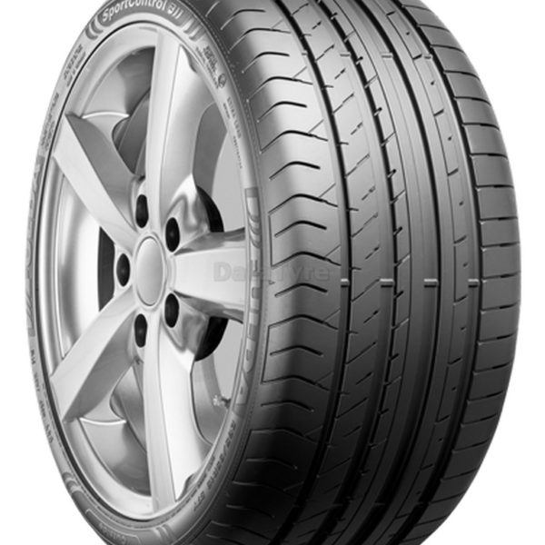 FULDA - 235/45R17 94Y SPORTCONTROL 2 FP