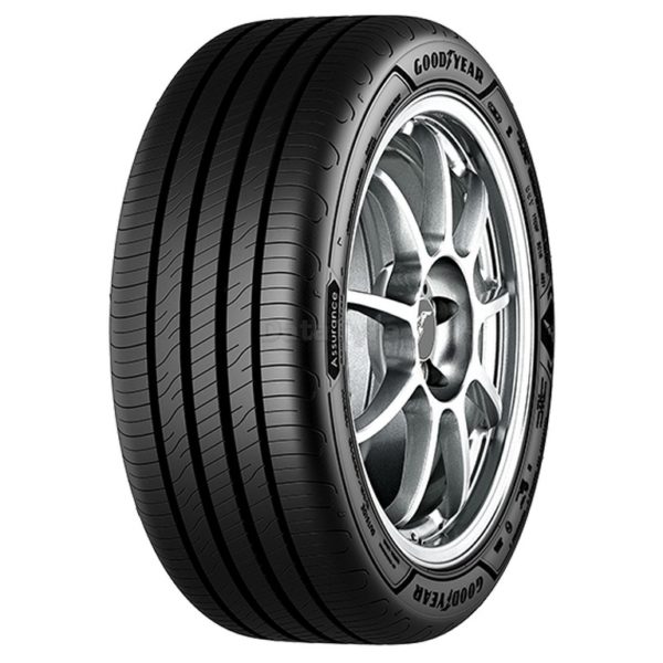 GOODYEAR - 225/40R18 92V ASSU COMFORTTRED * XL