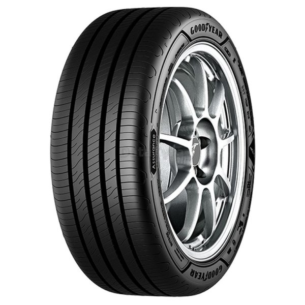 GOODYEAR - 205/55R17 95H ASSU COMFORTTRED * XL