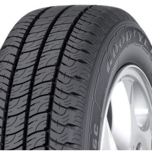 GOODYEAR - 235/65R16C 115/113R CARGO MARATHON