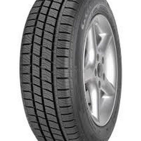 GOODYEAR - 215/60R17C 109/107T 104H CARGO VECT