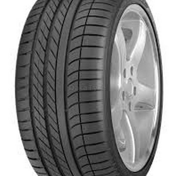 GOODYEAR - 255/45ZR19 (100Y) EAG F1 ASY N0 FP