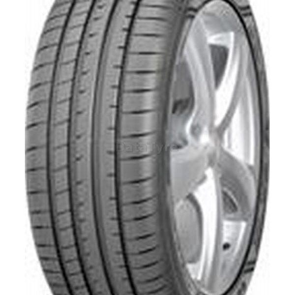 GOODYEAR - 255/50R19 103Y EAG F1 ASY 2 SUV N0