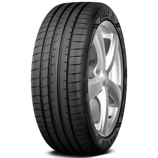 GOODYEAR - 215/45R18 89V EAG F1 ASY 3 FP