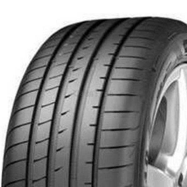 GOODYEAR - 245/40R19 94W EAG F1 ASY 5