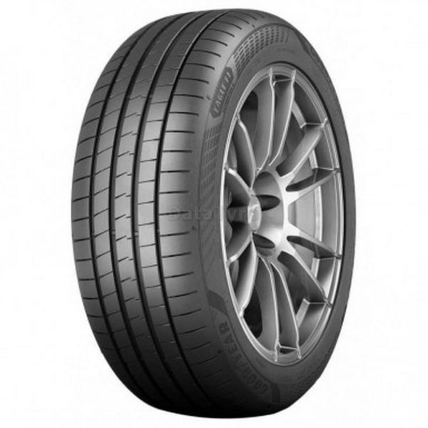 GOODYEAR - 205/60R17 97W EAG F1 ASY 6 AO XL