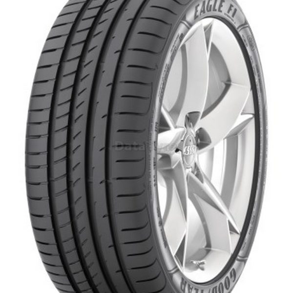 GOODYEAR - 265/45ZR18 101Y EAG F1 ASY 2 N0 FP