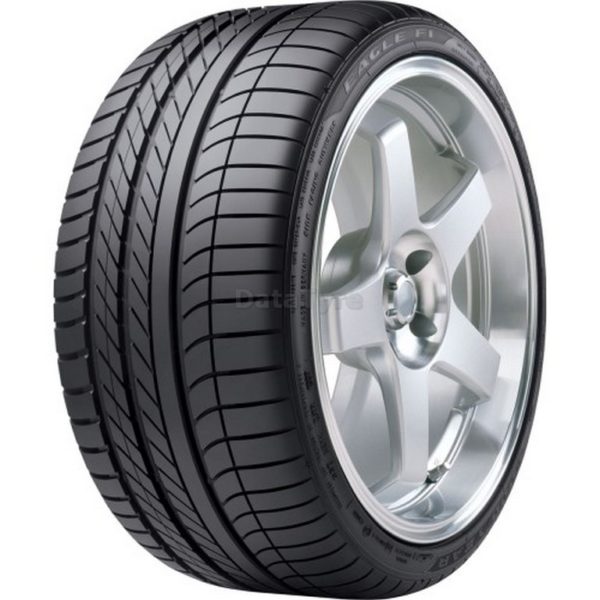 GOODYEAR - 285/40R22 110Y EAG F1 ASY SUV AT XL