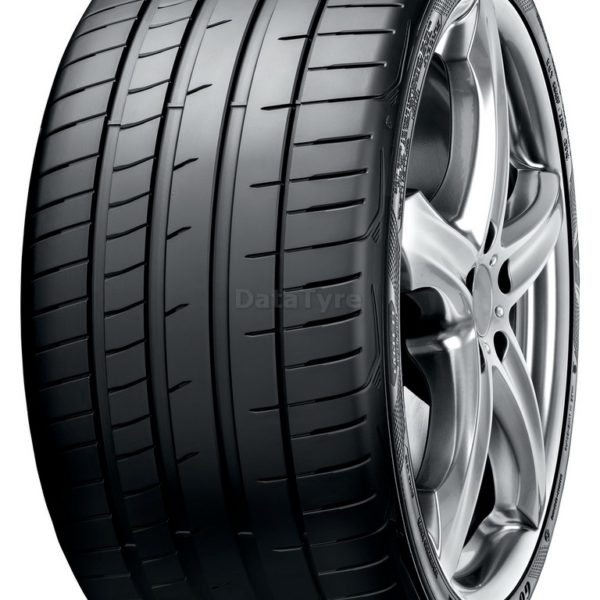 GOODYEAR - 255/40ZR19 (100Y) EAG F1 SUPERSPORT