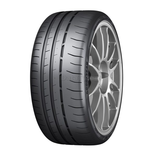 GOODYEAR - 265/35ZR19 (98Y) EAG F1 SUPERSP R X