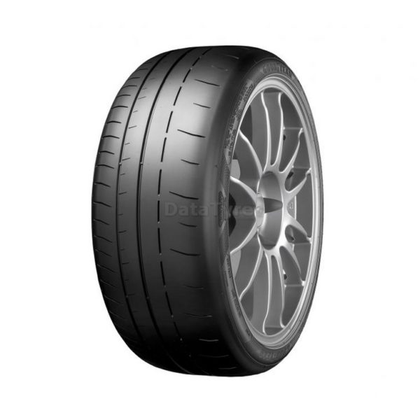 GOODYEAR - 315/30ZR21 (105Y) EAG F1 SUPERSPRSN