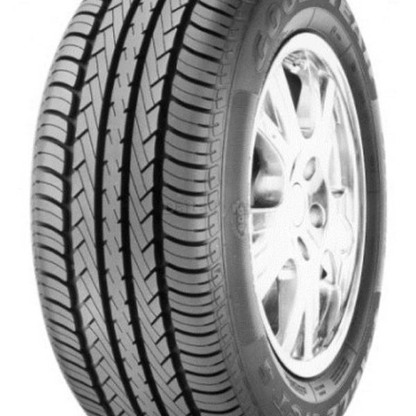 GOODYEAR - 245/40R18 93Y EAGLE NCT5 * ROF FP