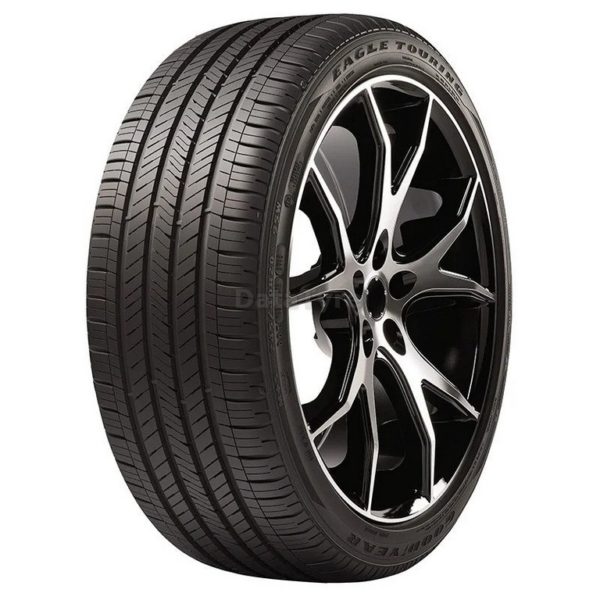 GOODYEAR - 265/45R20 104V EAGLE TOURING N0 FP