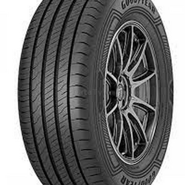 GOODYEAR - 225/55R19 103V EFFICIENTGRIP 2 SUV