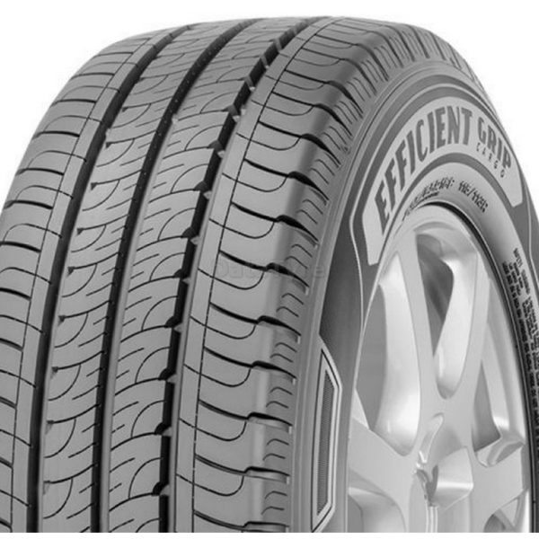 GOODYEAR - 185/75R16C 104/102R EFFIGRIP CARGO