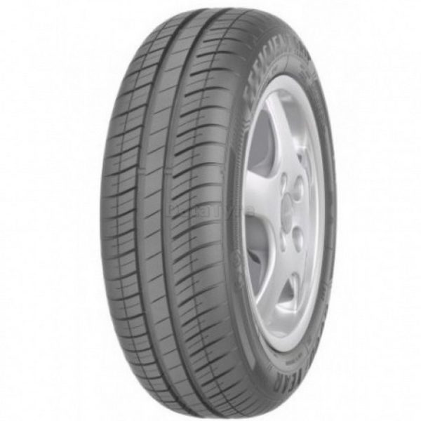 GOODYEAR - 155/65R13 73T EFFIGRIP COMPACT