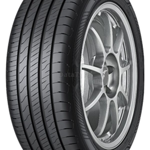 GOODYEAR - 215/50R18 92V EFFIGRIP PERF 2 FP