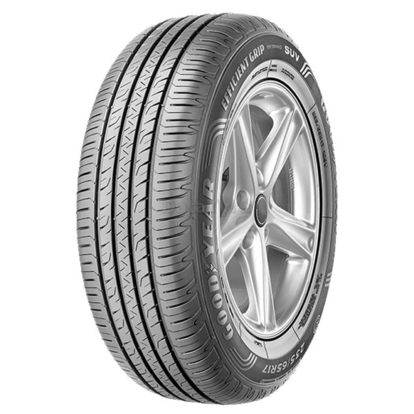 GOODYEAR - 245/45R19 102V EFFIGRIP PERF SUV VO