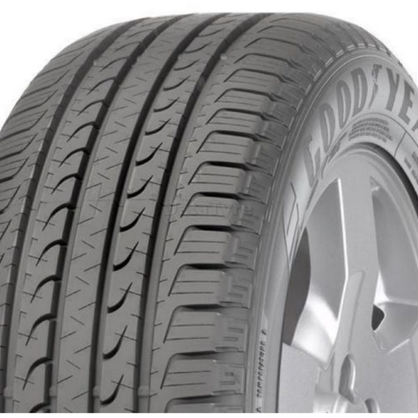 GOODYEAR - 255/65R17 110H EFFICIENTGRIP SUV RH